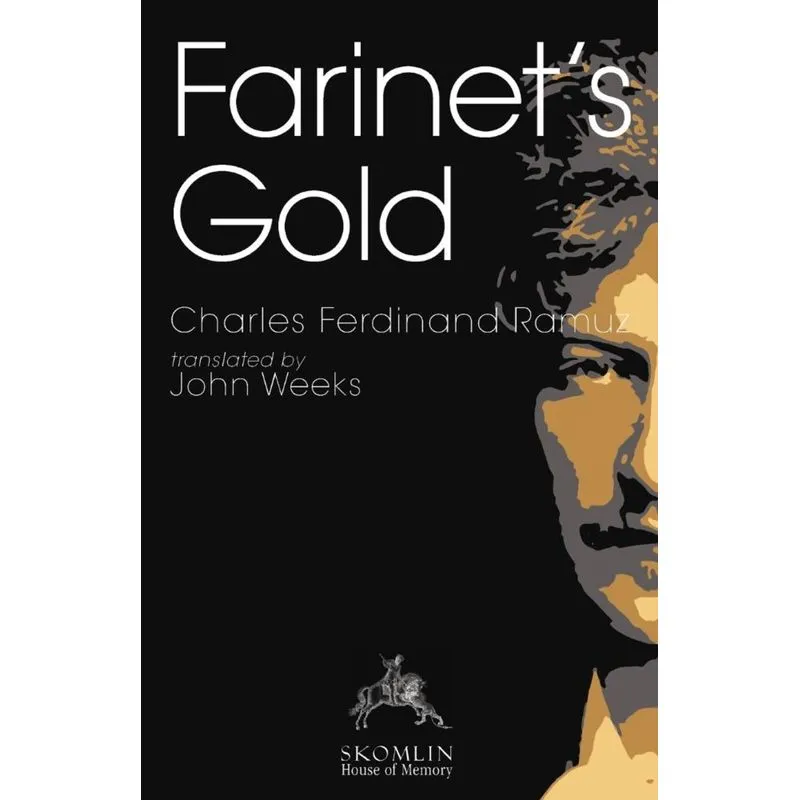 Farinets Gold