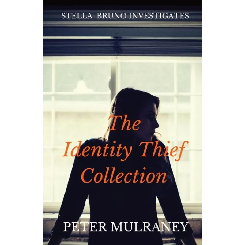 The Identity Thief Collection