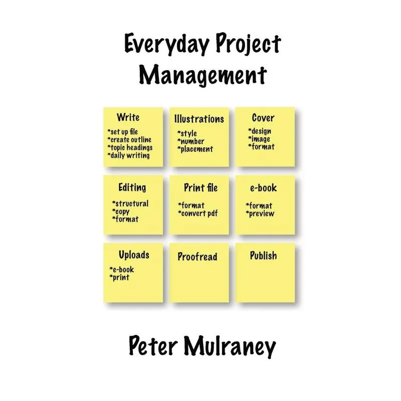 Everyday Project Management