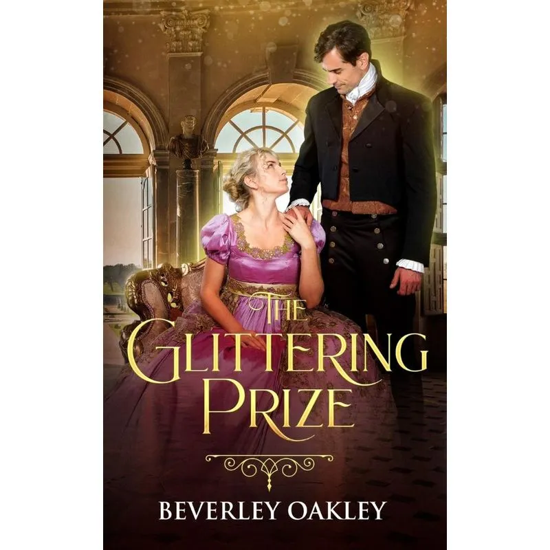 The Glittering Prize