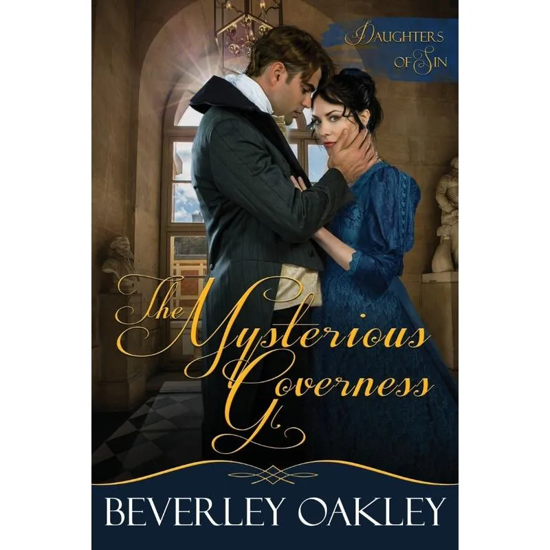 The Mysterious Governess