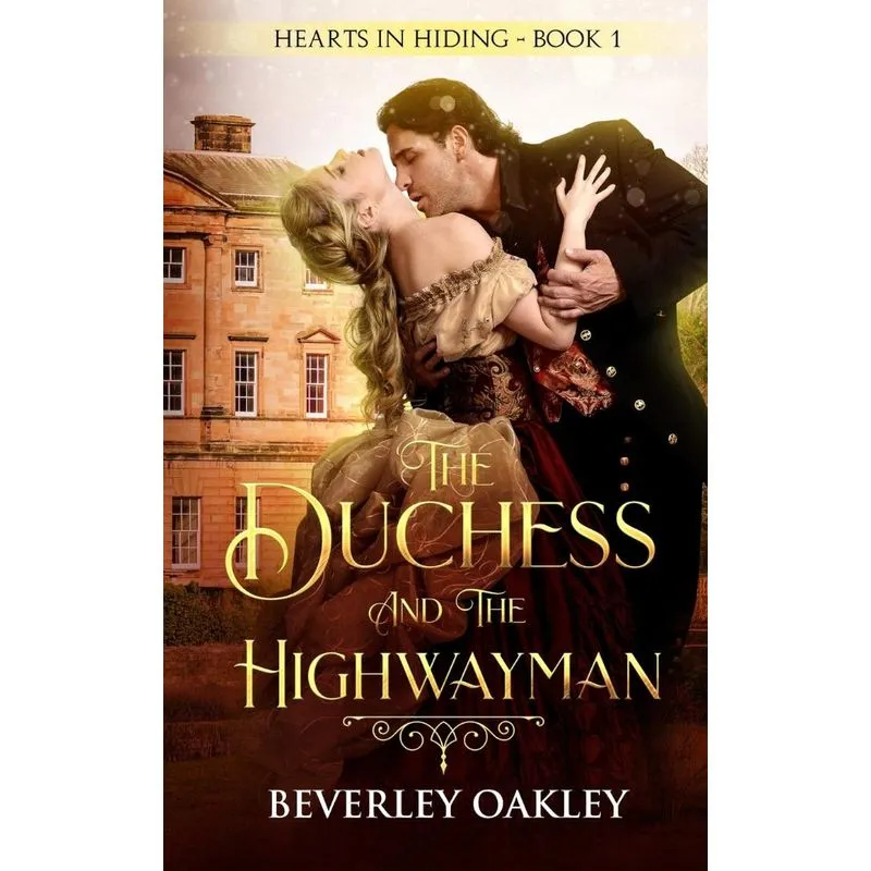 The Duchess and the Highwayman