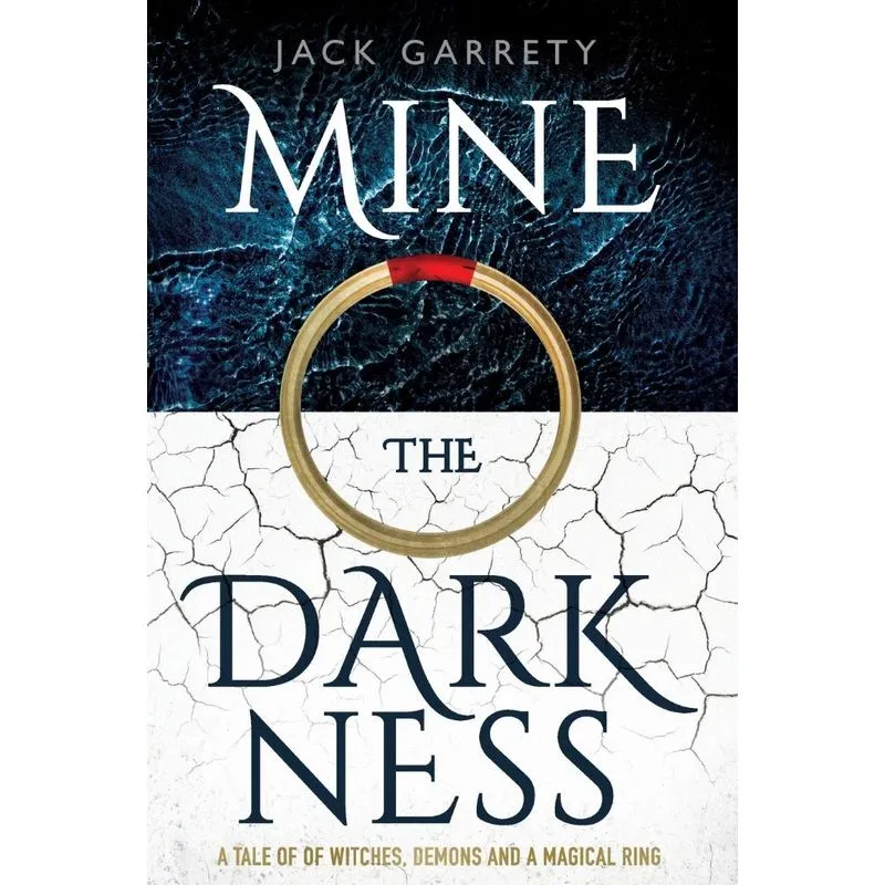 Mine the Darkness