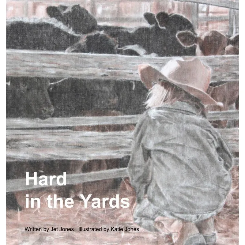 Hard in the Yards