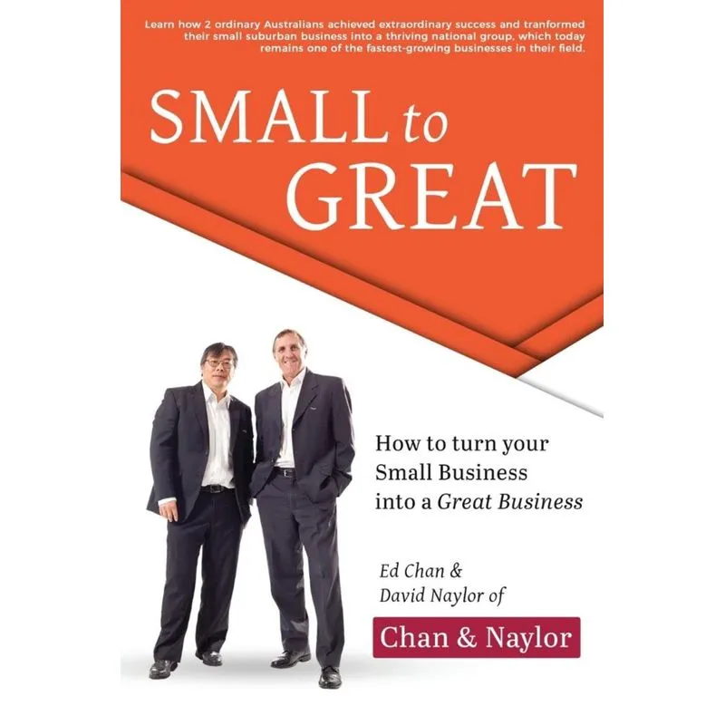 Small to Great