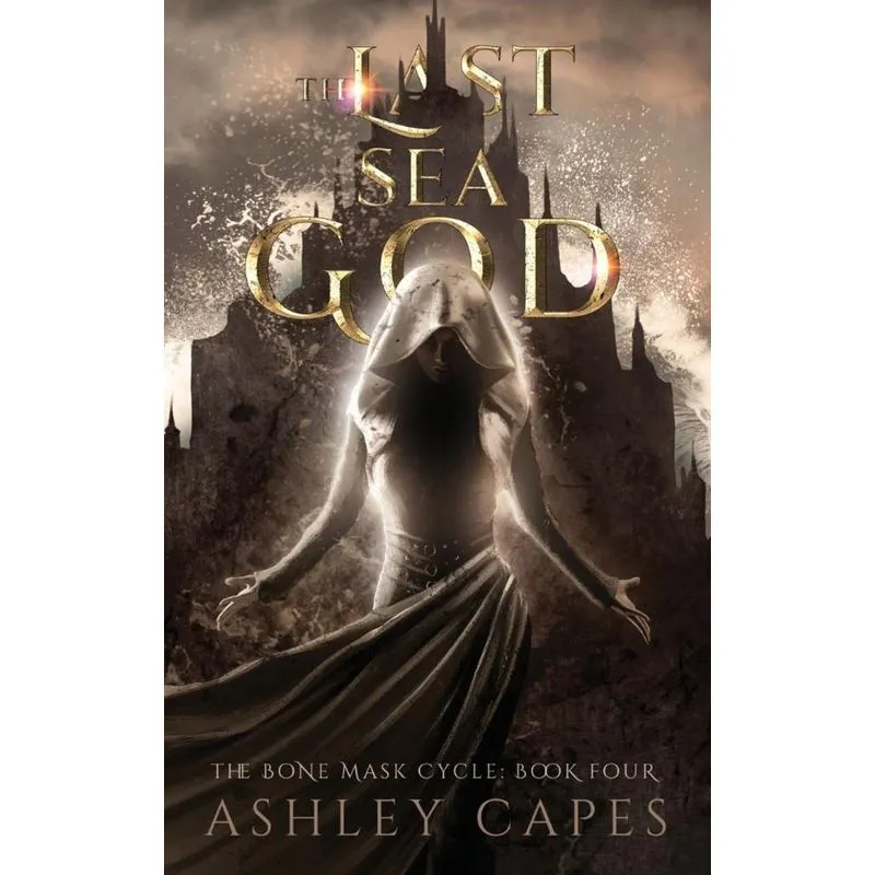 The Last Sea God