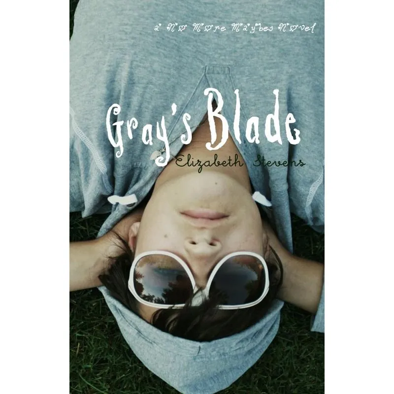 Grays Blade