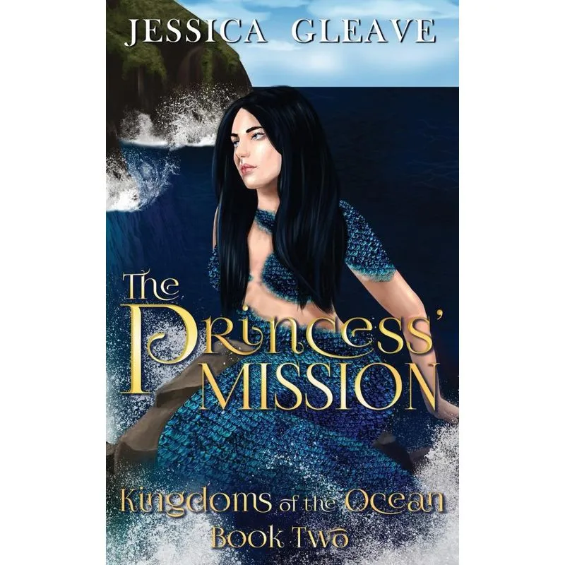 The Princess Mission
