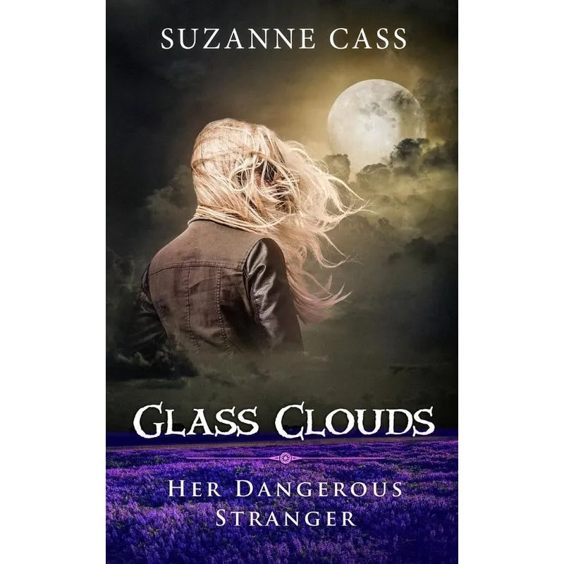 Glass Clouds