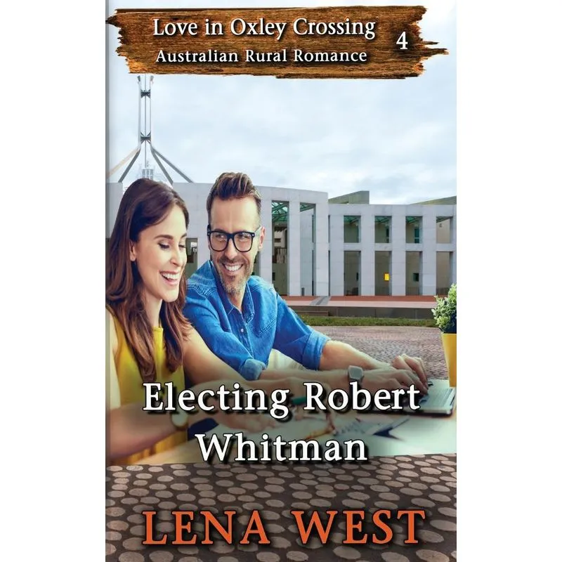 Electing Robert Whitman