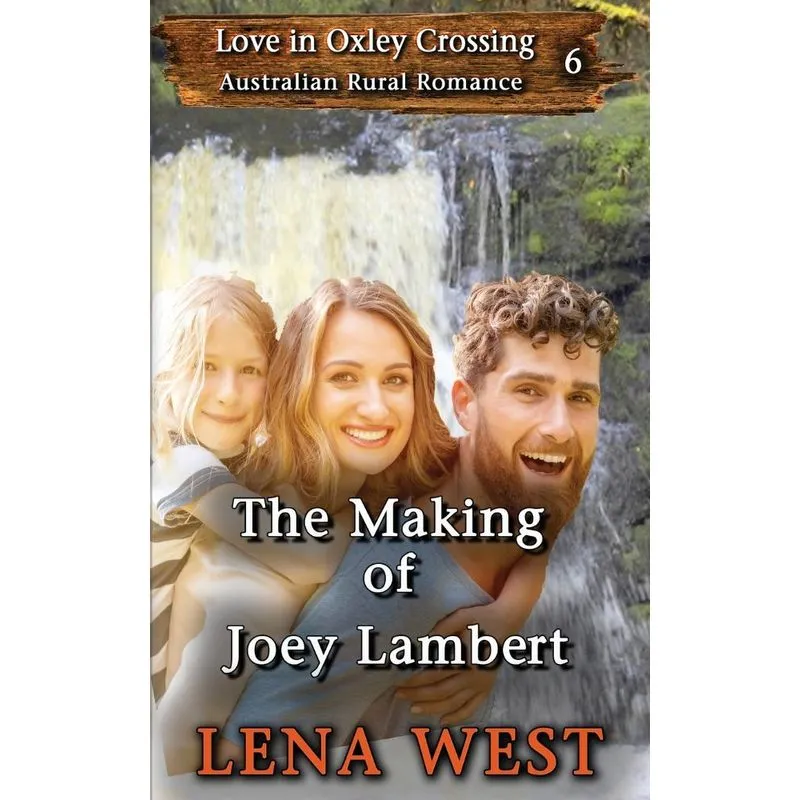 The Making of Joey Lambert