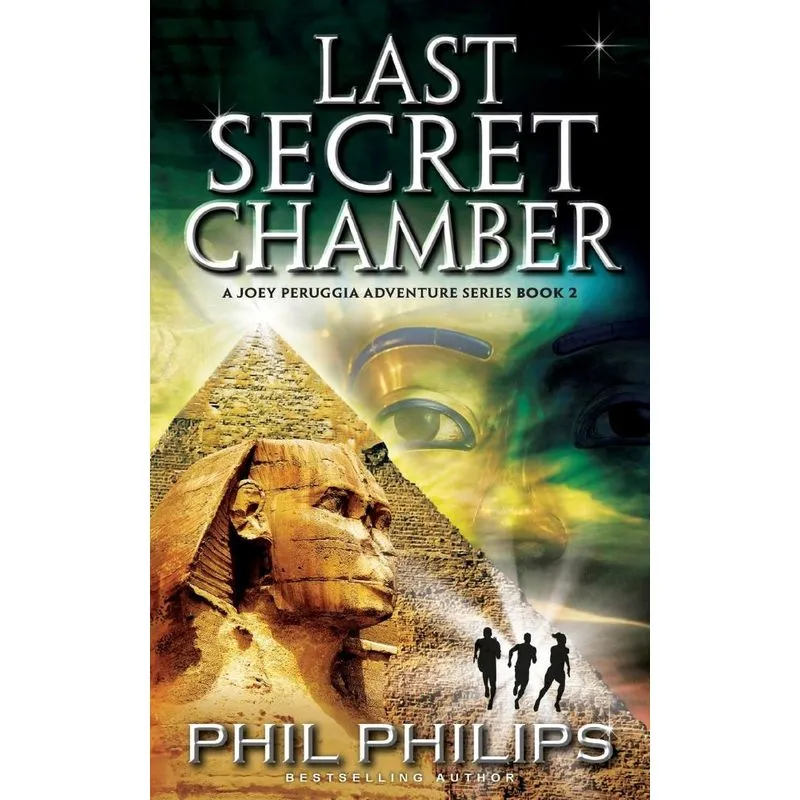 Last Secret Chamber