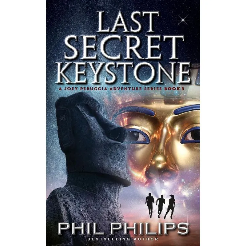 Last Secret Keystone
