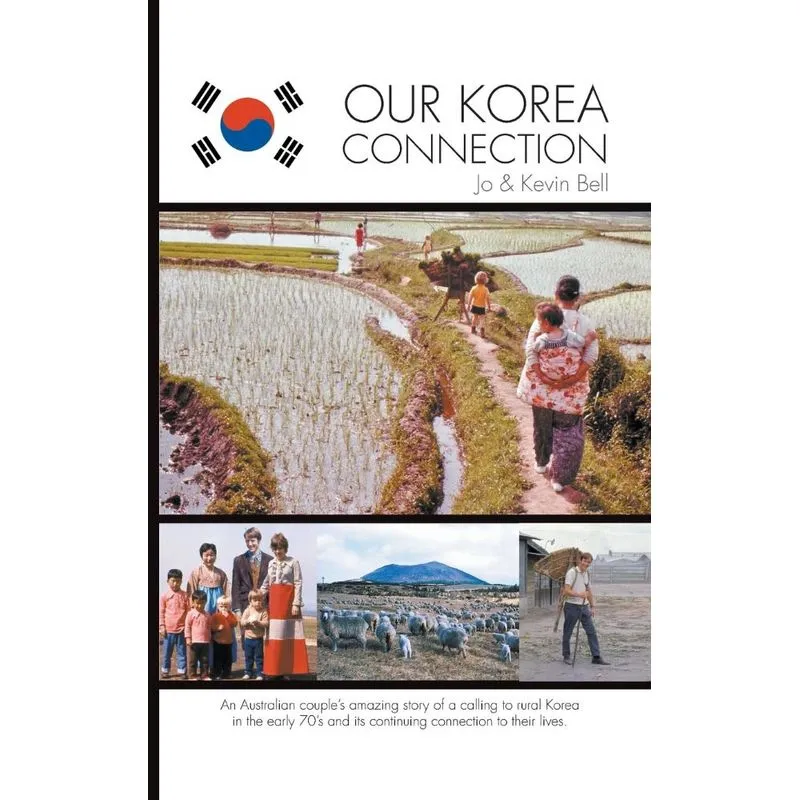 Our Korea Connection