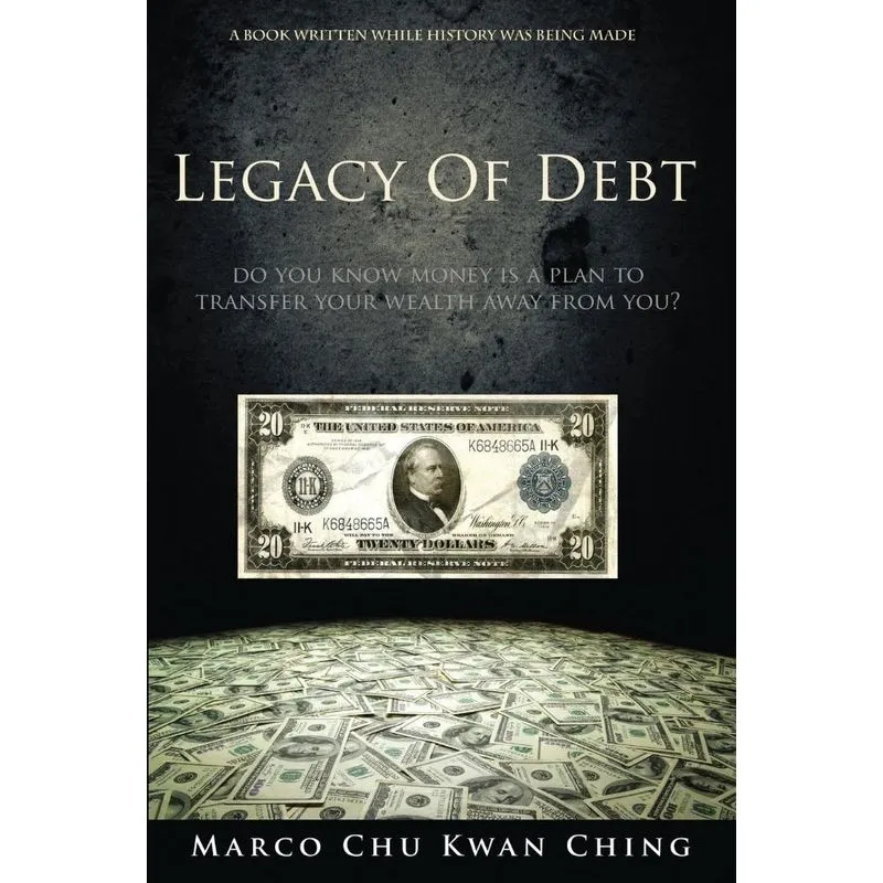 Legacy of Debt