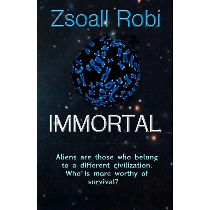 IMMORTAL