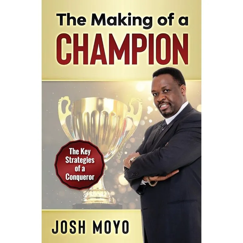 The Making of a Champion