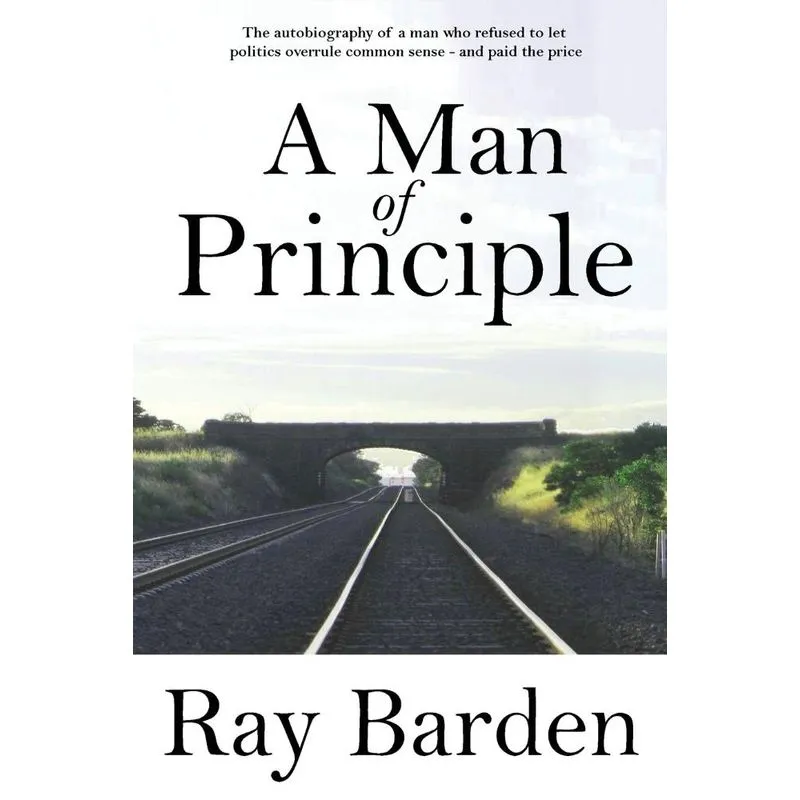 A Man of Priciple