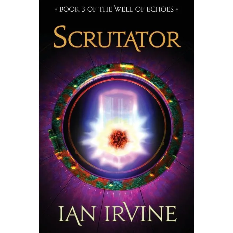 Scrutator