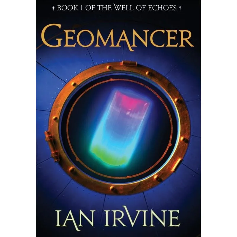 Geomancer