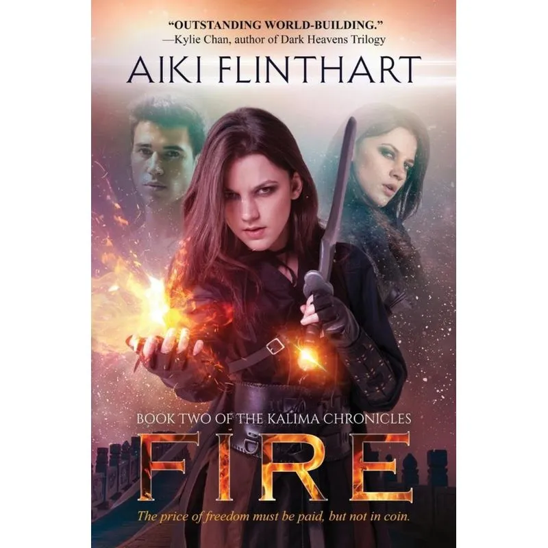 FIRE