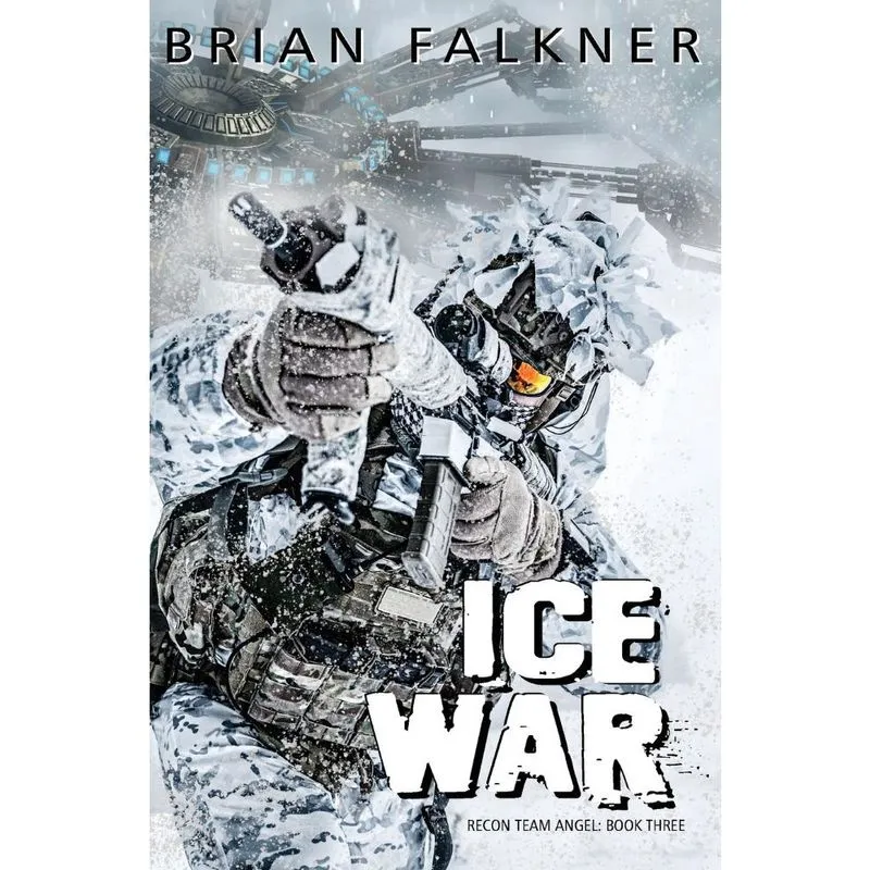 Ice War