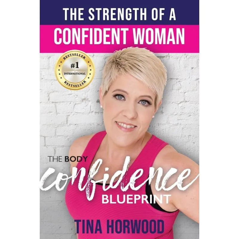 The Strength Of A Confident Woman