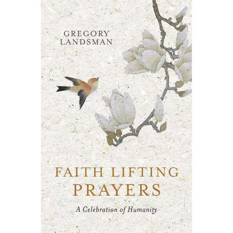 Faith Lifting Prayers