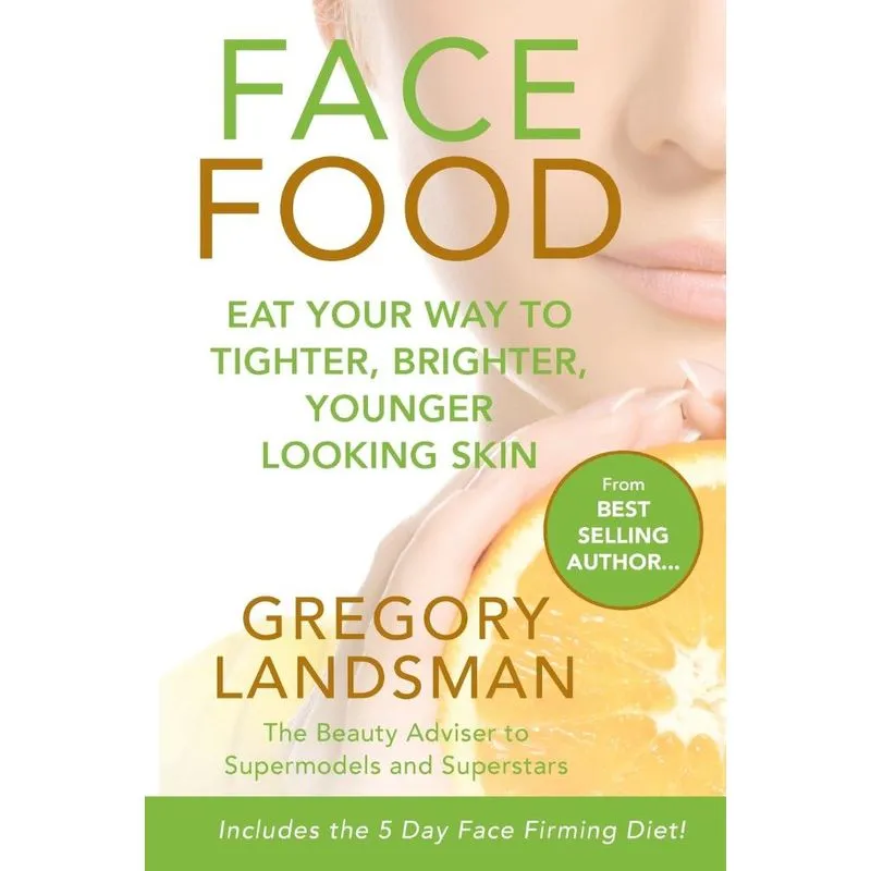 FACE FOOD