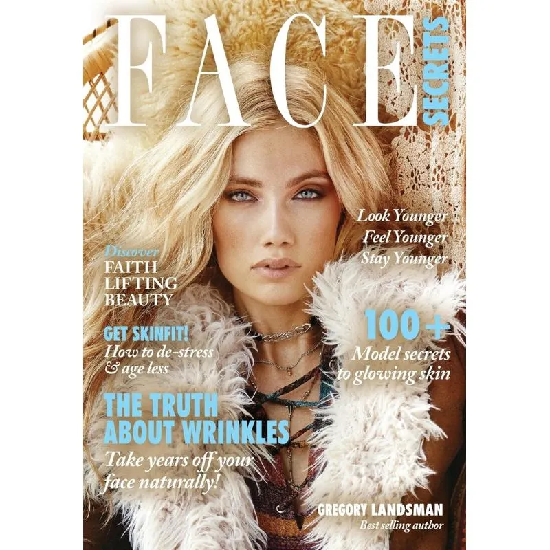 Face Secrets