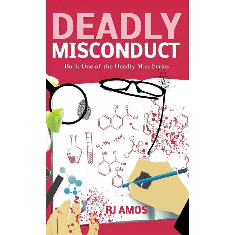 Deadly Misconduct