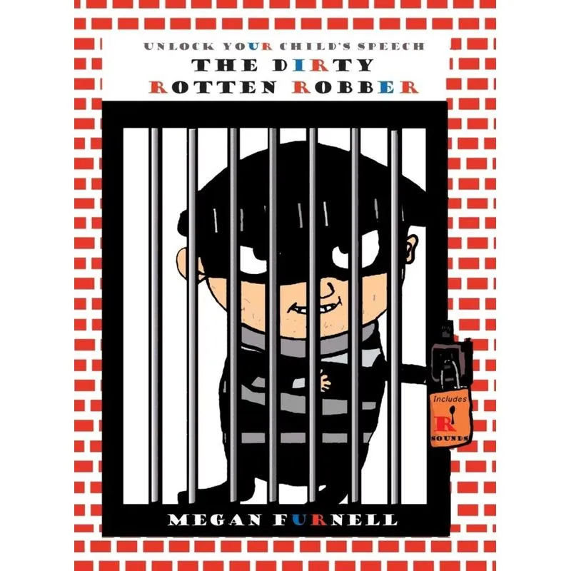 The Dirty Rotten Robber