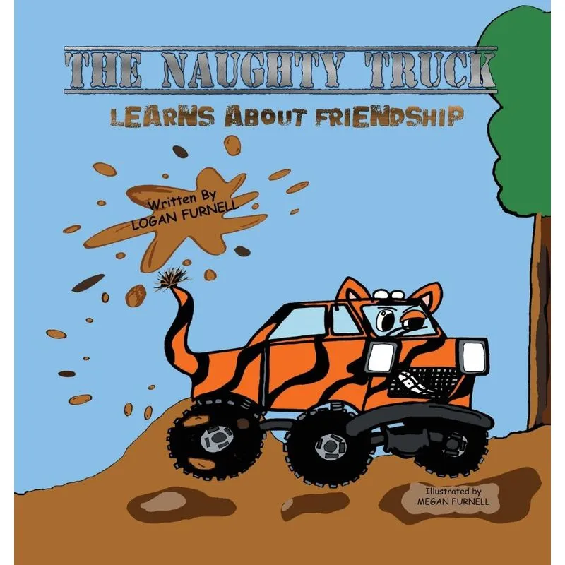 The Naughty Truck