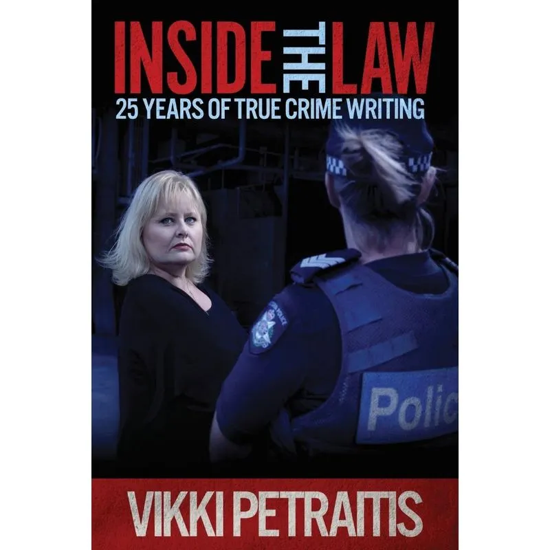 Inside the Law