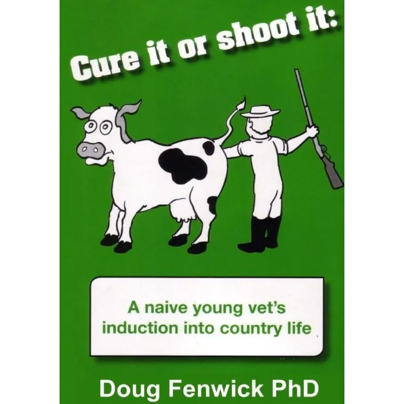 Cure It or Shoot It