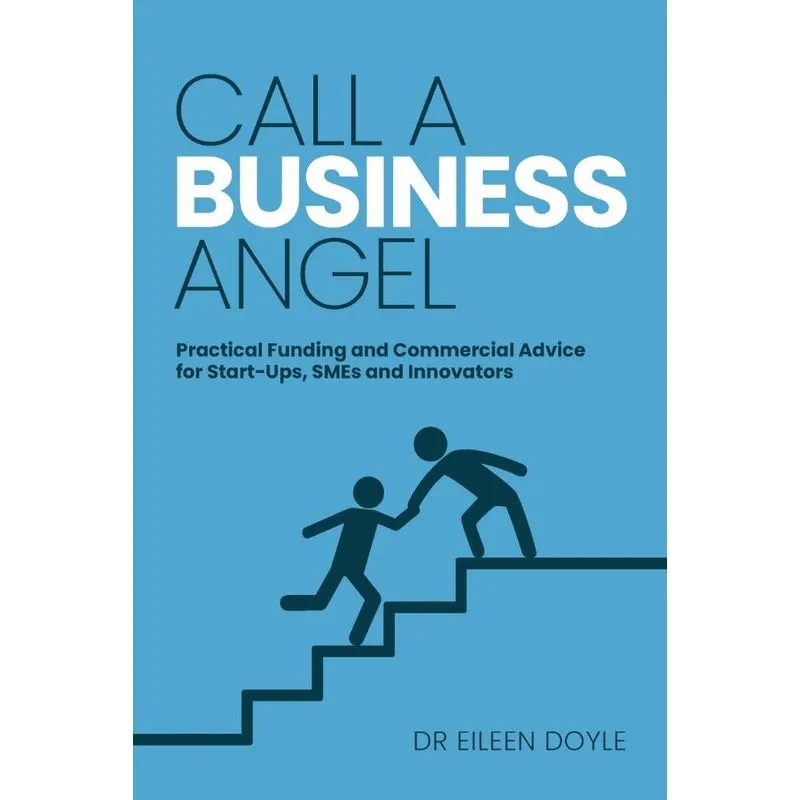 Call a Business Angel