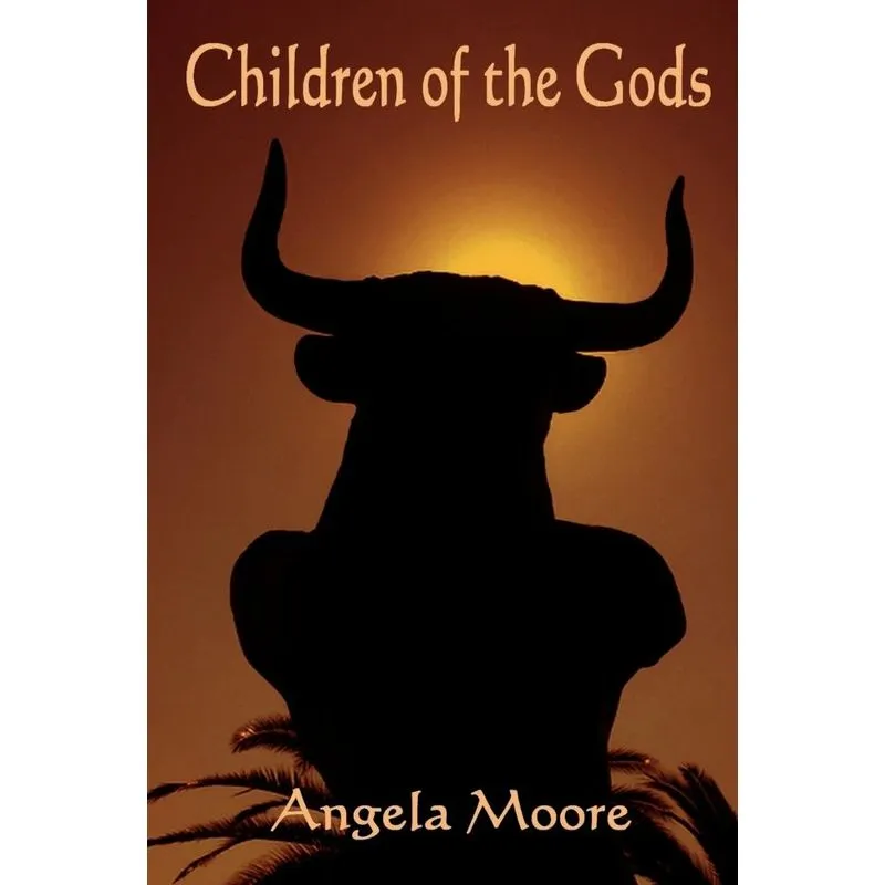 Children of the Gods
