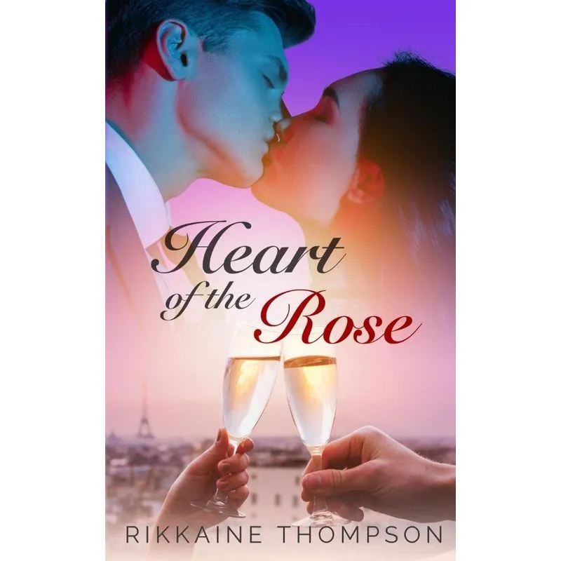 Heart of the Rose