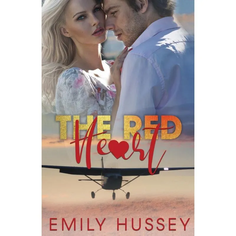 The Red Heart