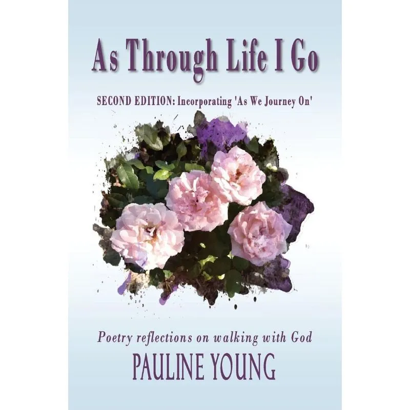 As Through Life I Go