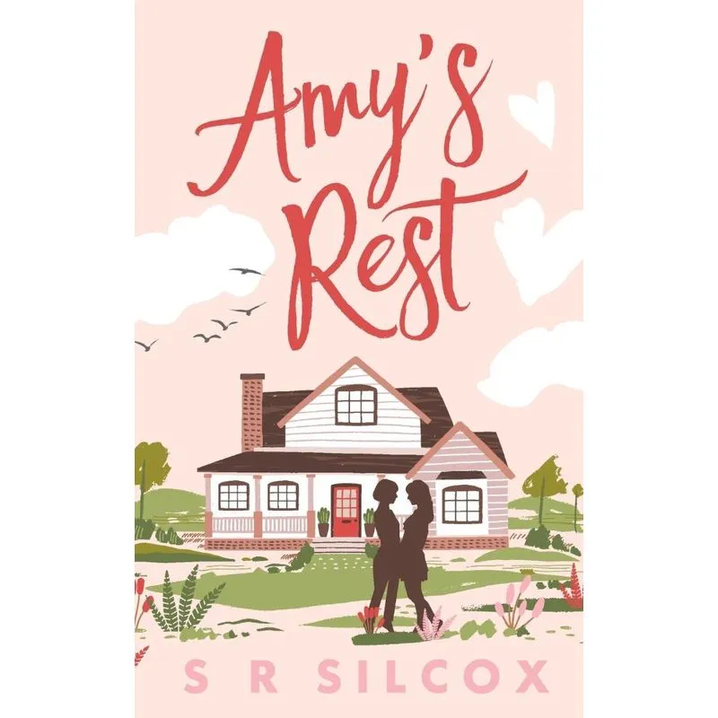Amys Rest