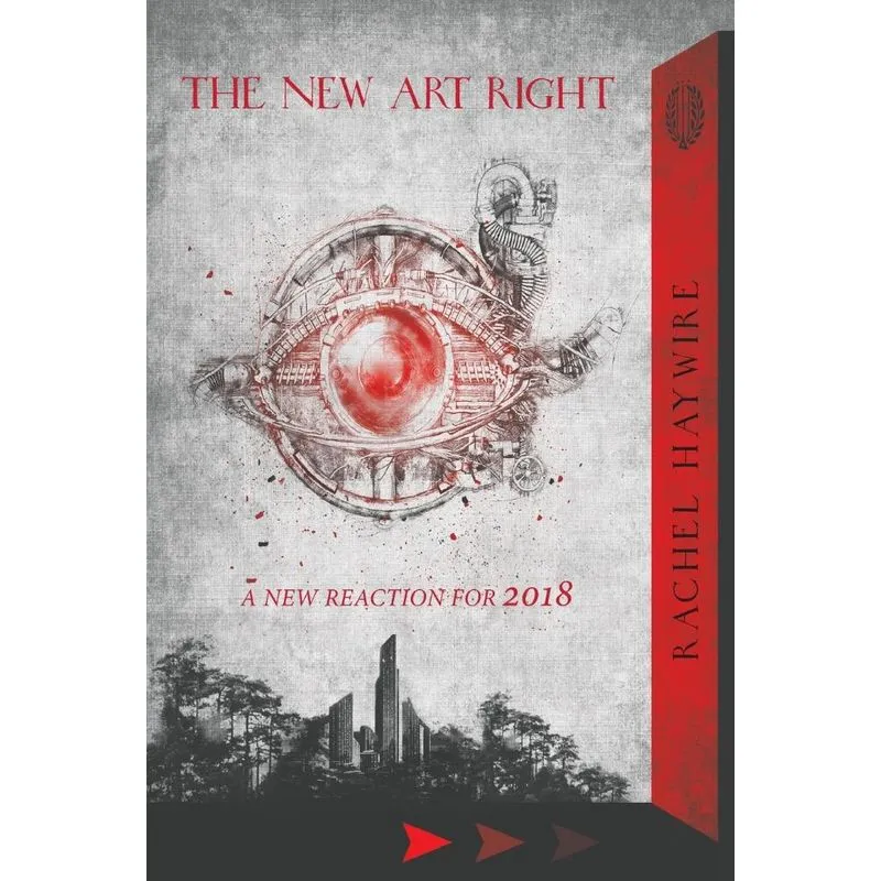 The New Art Right