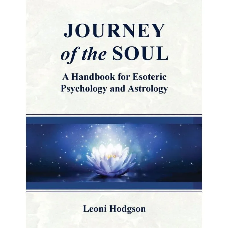 Journey of the Soul