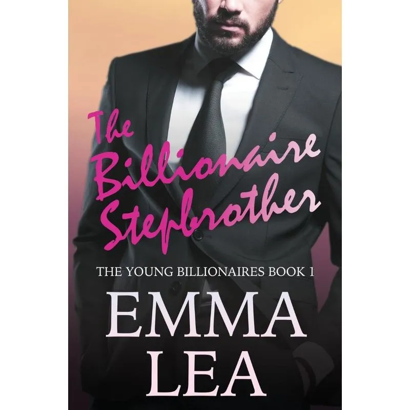The Billionaire Stepbrother