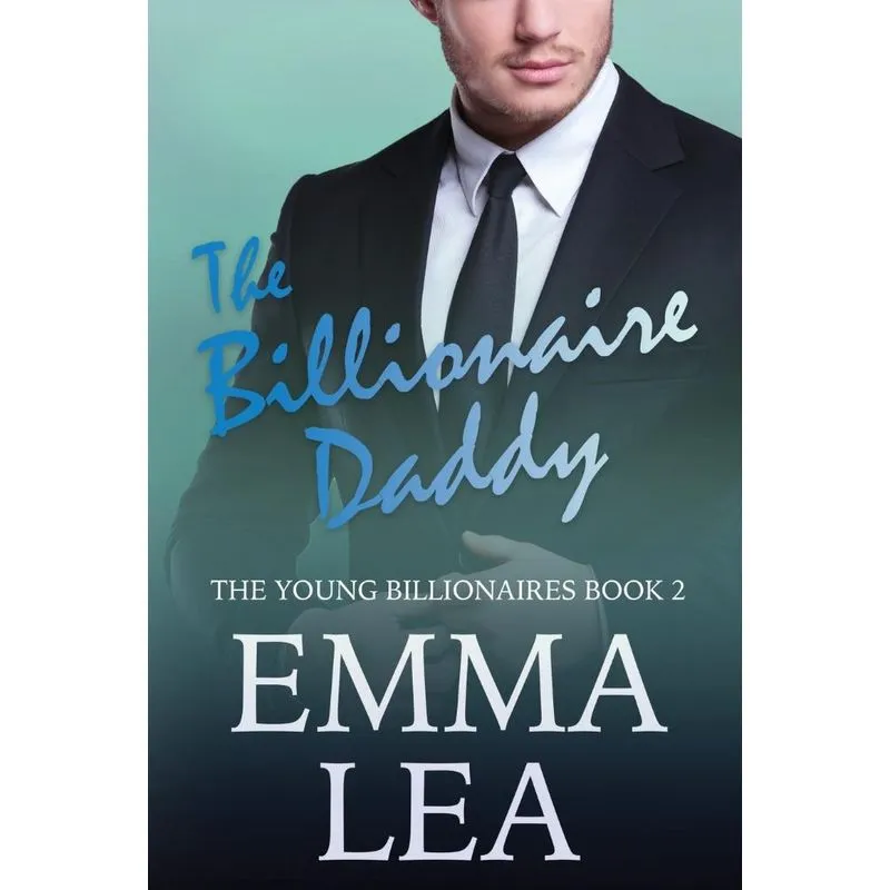 The Billionaire Daddy