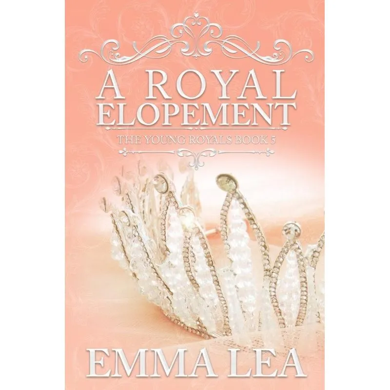 A Royal Elopement