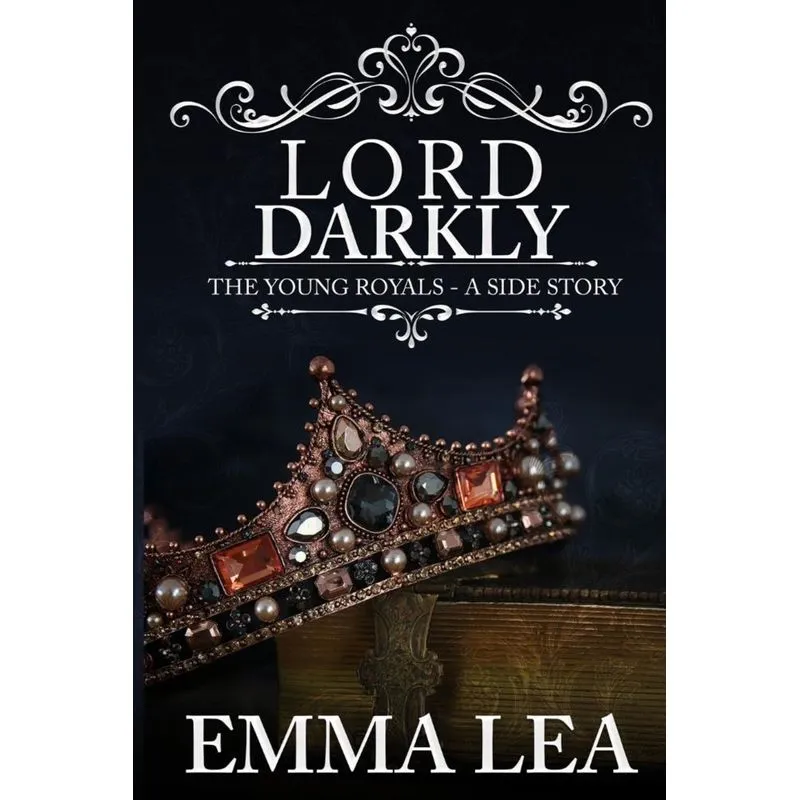 Lord Darkly