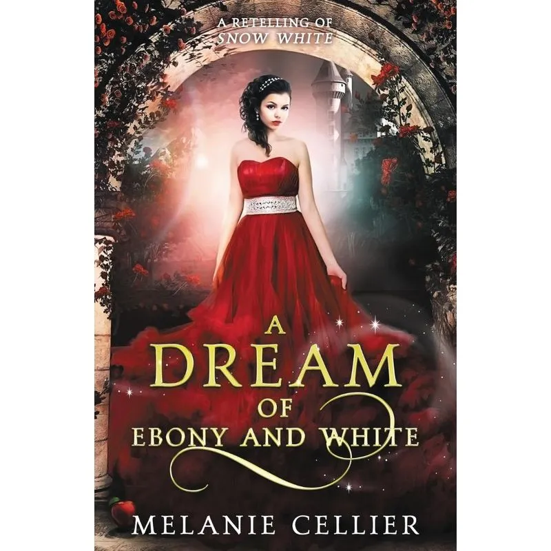 A Dream of Ebony and White