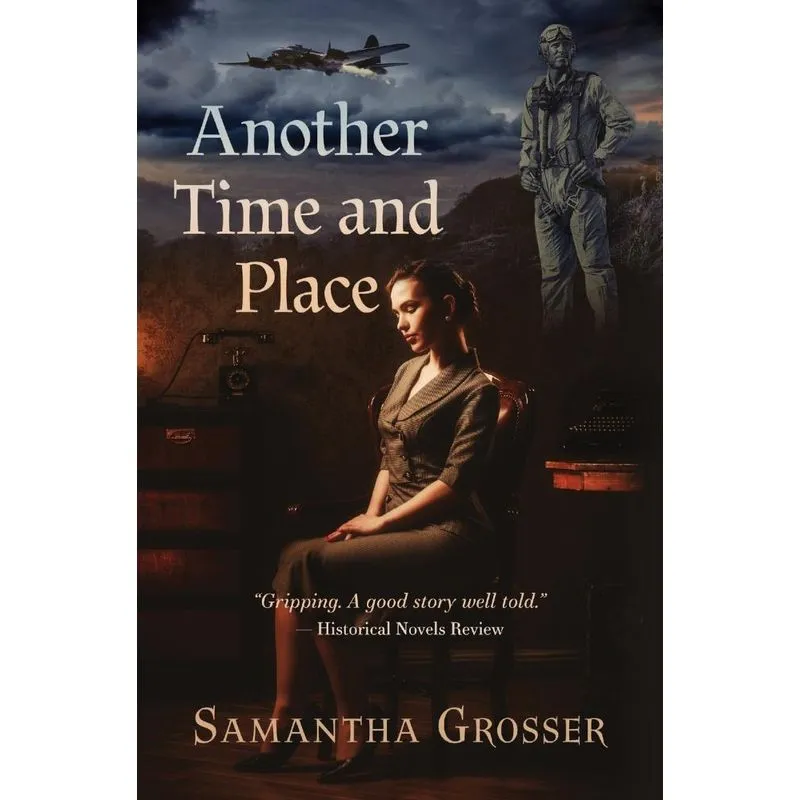 Another Time and Place