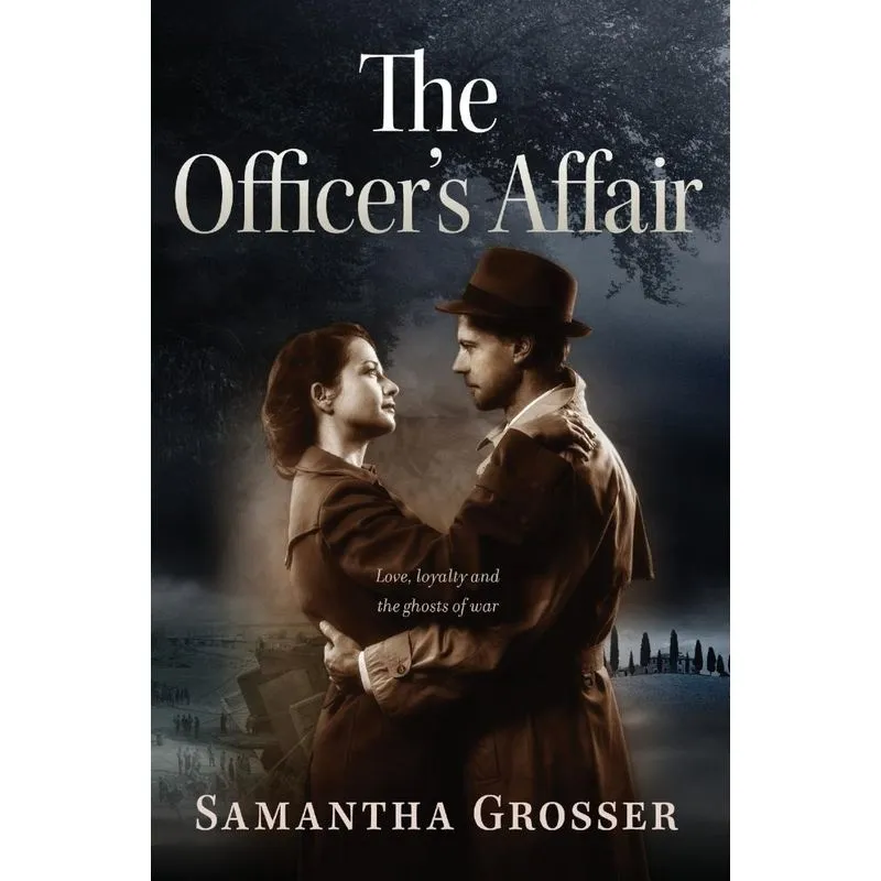 The Officers Affair
